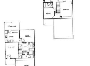 3419 Bluebird Park Ln, Humble, TX 77338
