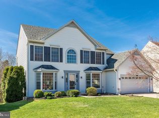 578 Sunshine Way, Westminster, MD 21157