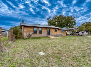 1506 Geronimo Trl, Kingsland, TX 78639