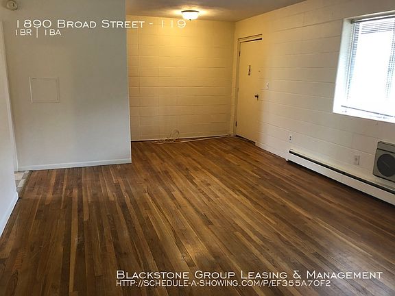 2nd image of 1890 Broad St APT 119