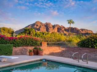 4301 E Highlands Dr, Paradise Valley, AZ 85253