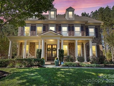 3217 Hartford Way, Matthews, NC, 28104