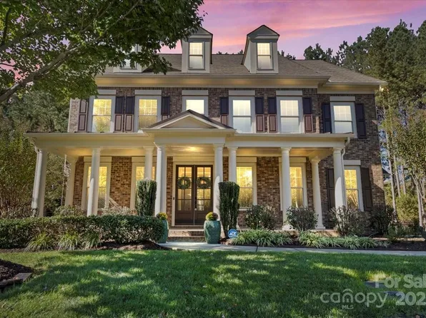 3217 Hartford Way, Matthews, NC 28104