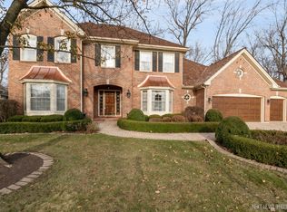 1017 Thoroughbred Cir, St Charles, IL 60174