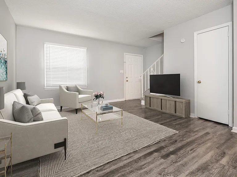 Sage Pointe Apartments — Photo 46