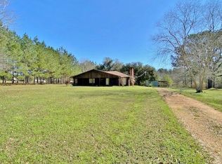 3082 Old Brookhaven Rd, Summit, MS 39666