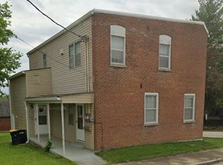 600 Elm St, Washington, MO 63090