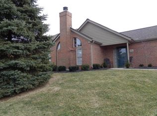 971 Village Brook Way, Columbus, OH 43235