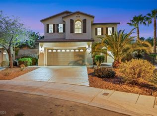 11268 Bedford Hills Ave, Las Vegas, NV 89138