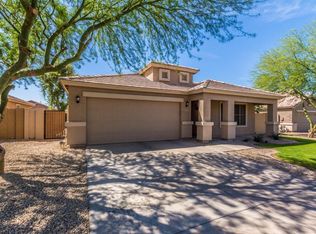 1933 E Ebony Pl, Chandler, AZ 85286