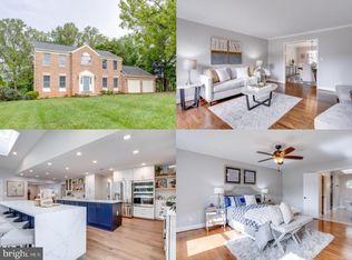 8750 Center Rd #1, Springfield, VA 22152