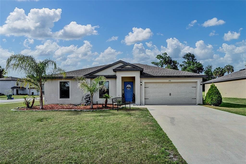 1721 Windward Oaks Dr, Deland, FL 32720 Zillow