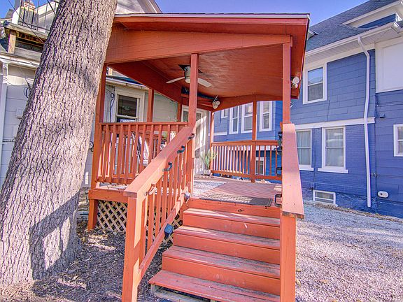 3rd image of 1311 W 40th St APT 2