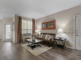 Magnolia Creek, Houston, TX 77015