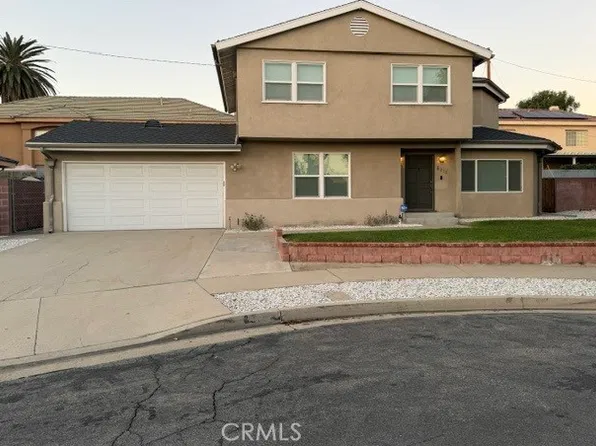 8215 Havel Pl, San Gabriel, CA 91775