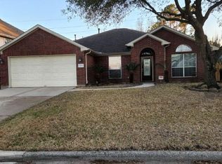 8506 Sports Haven Dr, Humble, TX 77346