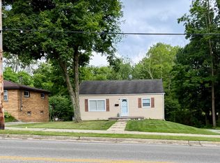 320 W Sunset Dr, Rittman, OH 44270