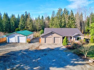10826 107th Ave NE, Arlington, WA