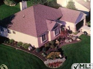 660 Cotts Way, Oxford, MI 48371