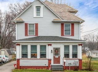 407 Valley St, Minerva, OH 44657