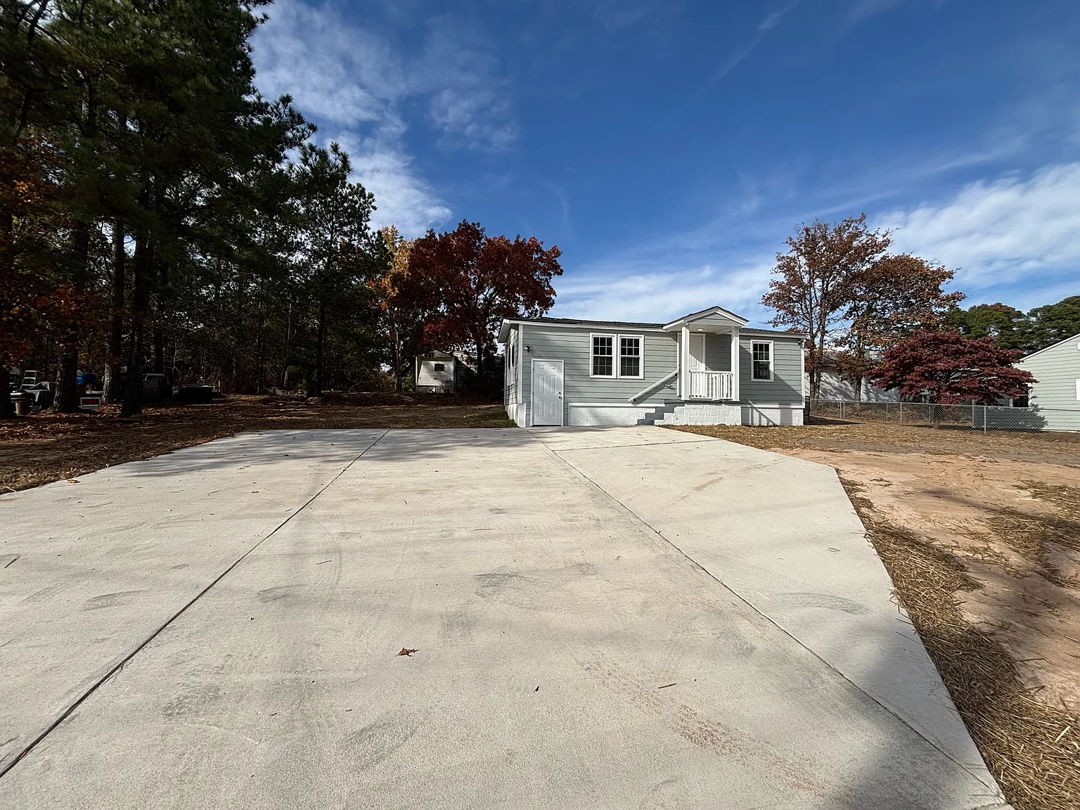 834 Shaw Mill Road - 1 — Photo 2