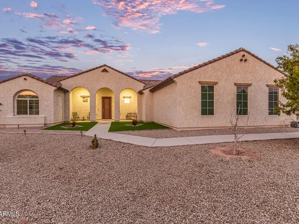 508 W DUNDY Street, San Tan Valley, AZ 85143