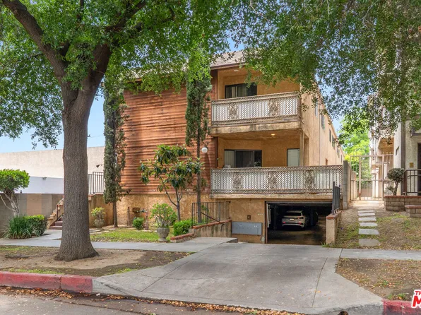 1113 Thompson Ave, Glendale, CA 91201