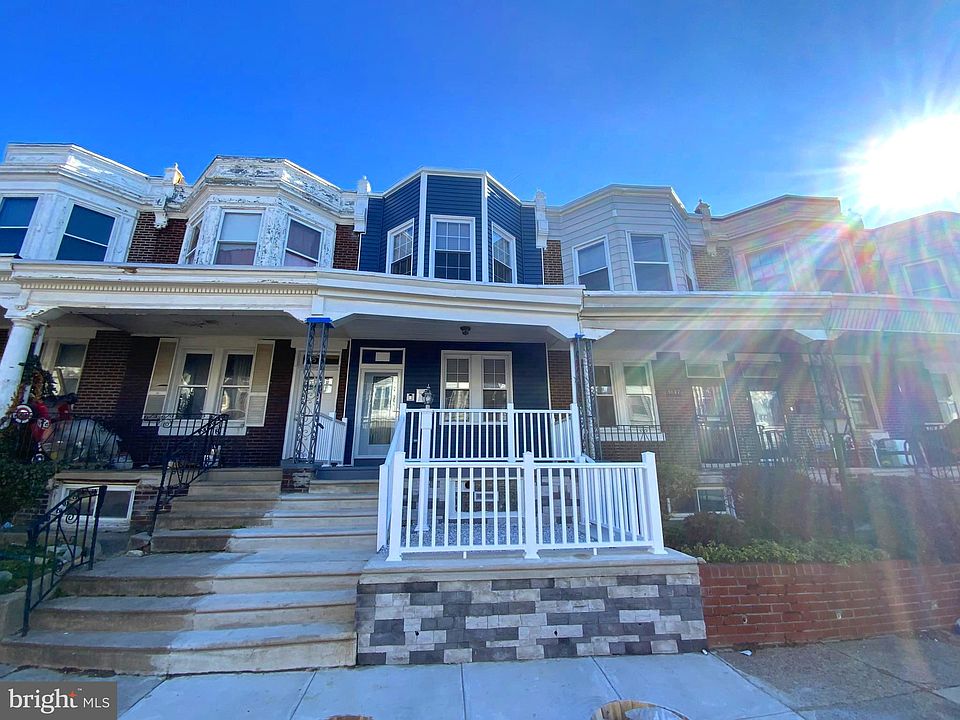 1st image of 3849 N Smedley St