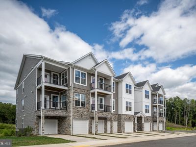 30 Hyssop Way #205, Stafford, VA, 22554