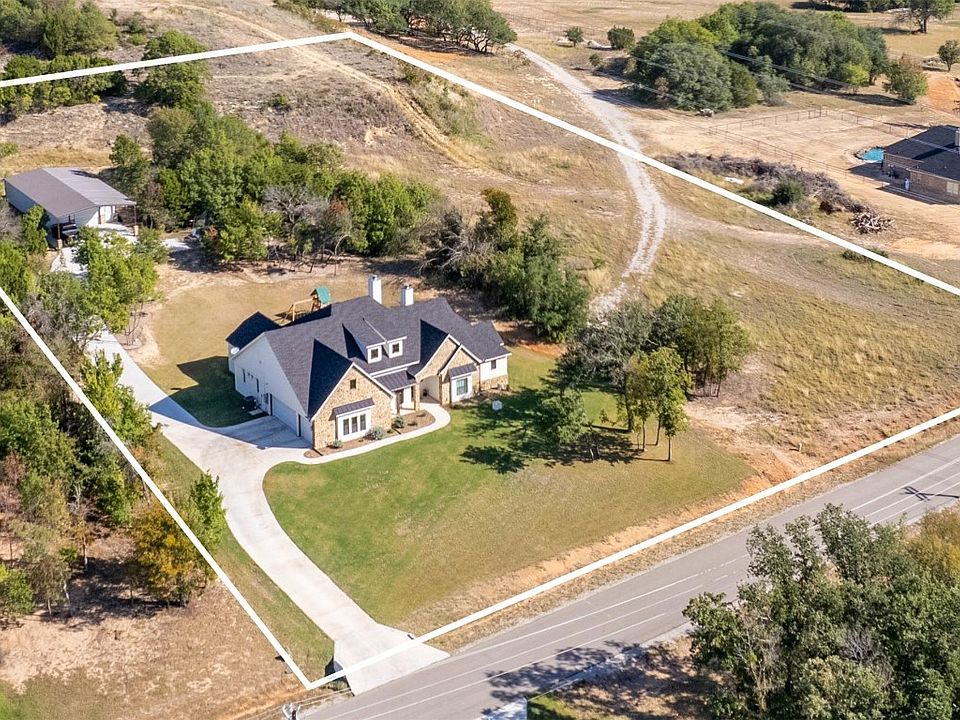 123 Deer Glade Ln, Azle, TX 76020 Zillow