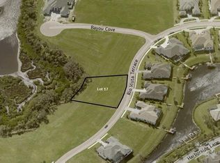 1810 Rio Vista Ter LOT 17, Parrish, FL 34219