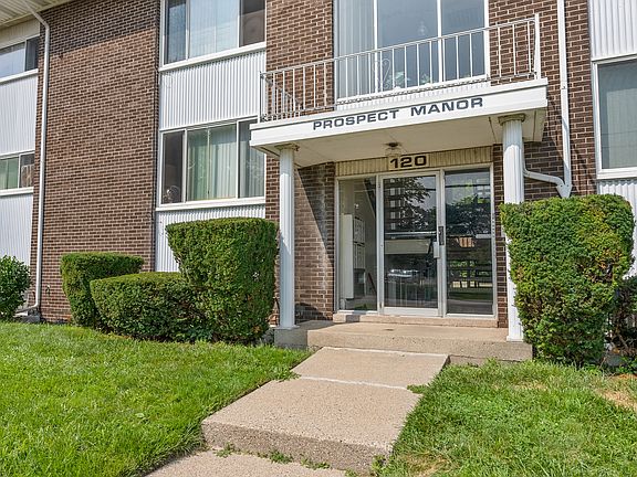 2nd image of 120 S Prospect St APT 3