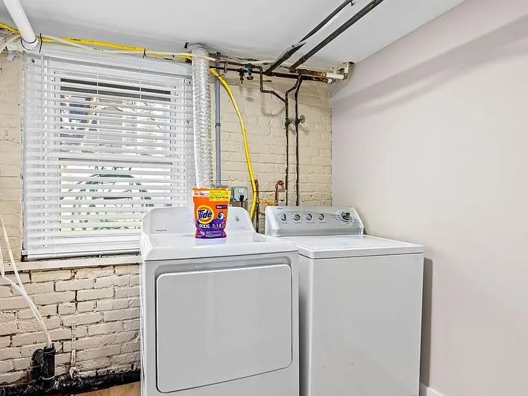 Laundry Room Cabinet