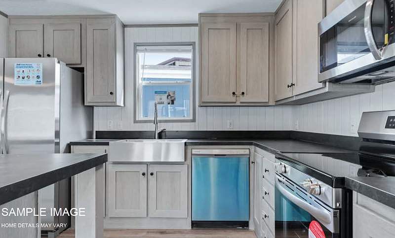 2nd image of 6220 Katy Hockley Rd #86