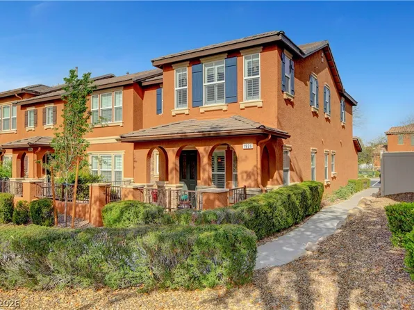 1926 Via Firenze, Henderson, NV 89044
