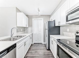 20 E Kincora Glen Park NW #606, Calgary, AB T3R1R9