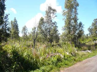 Kilika Rd LOT 223, Keaau, HI 96749