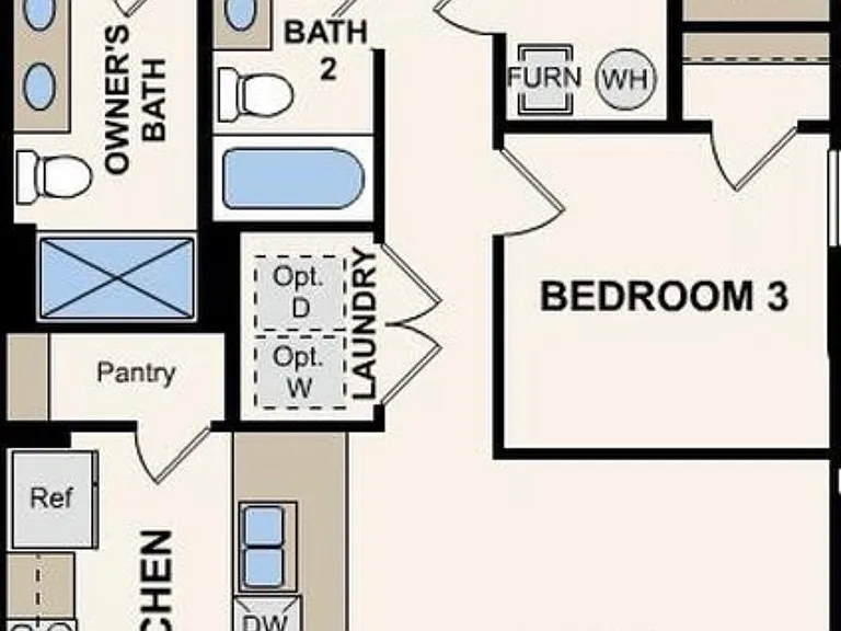 135 E Tiger Lily Ln — Photo 4