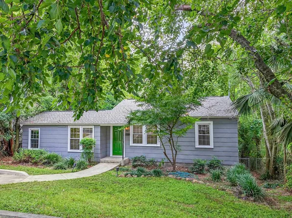 405 Perkins St, Tallahassee, FL 32301