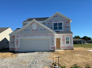 635 Derek Ln, Trafalgar, IN 46181