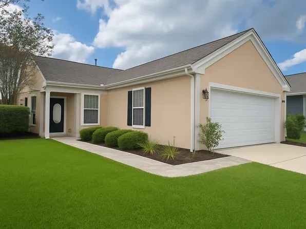1 Pomegranate Ln, Bluffton, SC 29909