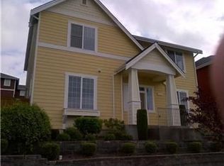 1529 Cottonwood Ave, Fircrest, WA 98466