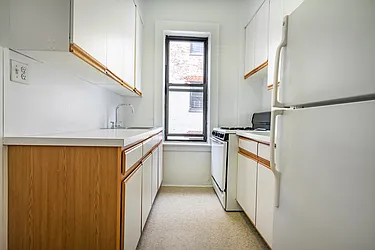 Rented by Metropolitan Equities