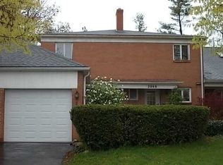 2066 Farleigh Rd, Columbus, OH 43221