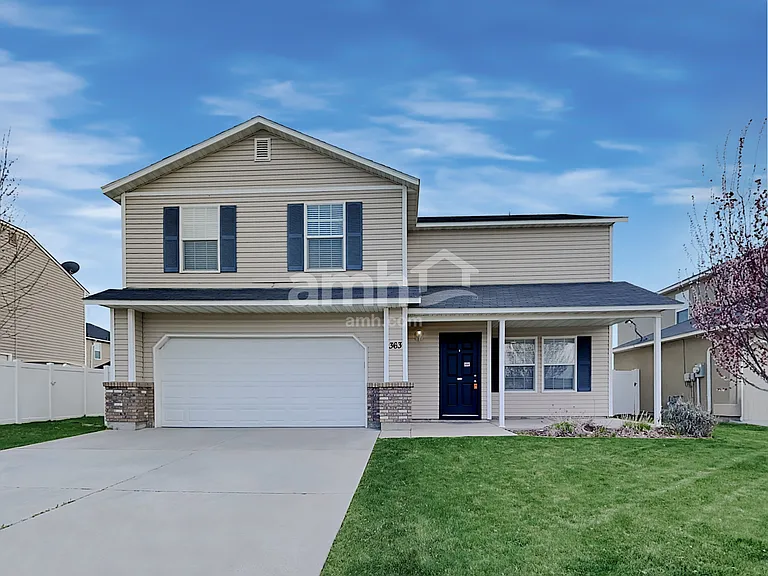 363 E Ivy Glade St — Photo 1