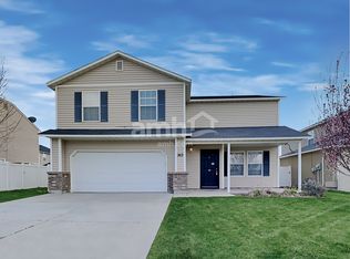 363 E Ivy Glade St, Kuna, ID 83634