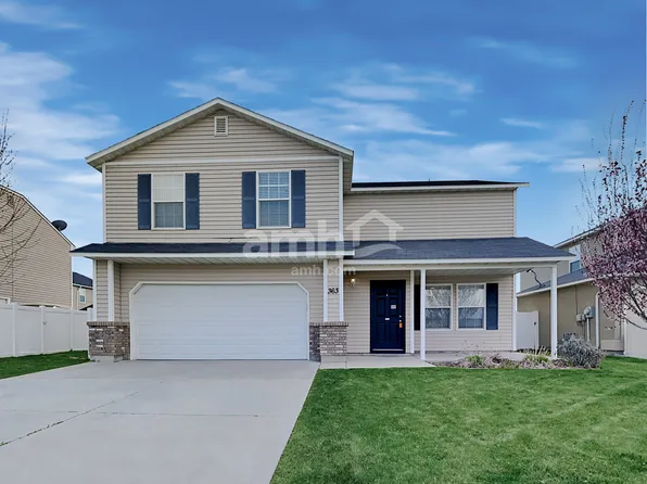 363 E Ivy Glade St, Kuna, ID 83634