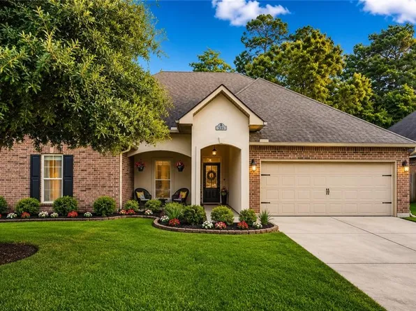 535 Tanglewood Dr, Slidell, LA 70458