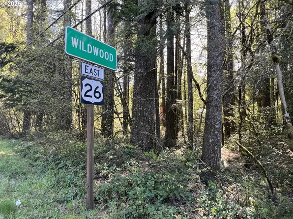 0 E Lataurelle Ave, Welches, OR 97067