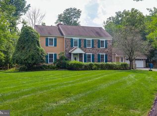 912 Sturgis Ln, Ambler, PA 19002